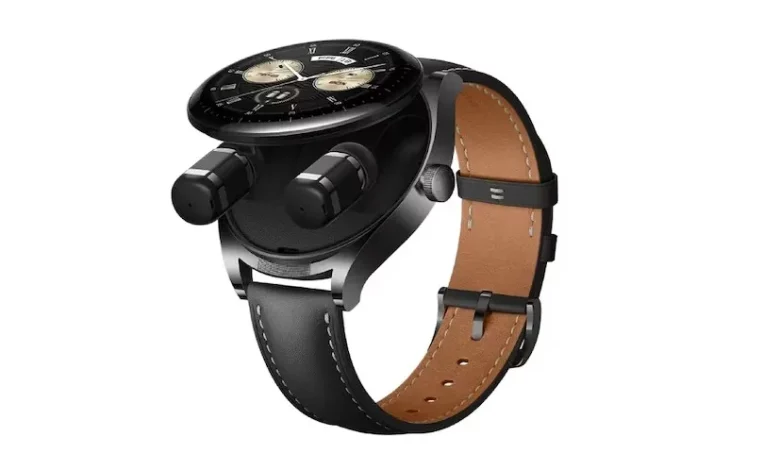 Huawei Watch Buds 2 in 1 Smartwatch