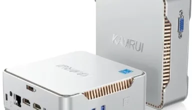 Kamrui GK3 Plus