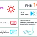 MECOOL KP1 overview