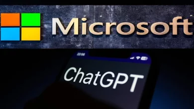 Microsoft ChatGPT Bing chat