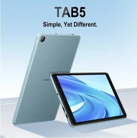 Blackview Tab 5