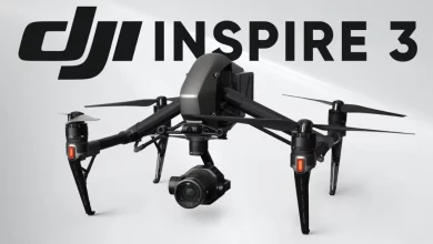 DJI Inspire 3