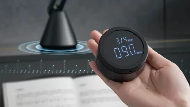 Mijia Smart Piano Light