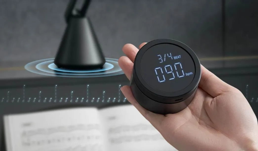 Mijia Smart Piano Light Launched by Xiaomi at 699 yuan,$102