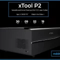 xTool P2