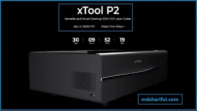 xTool P2