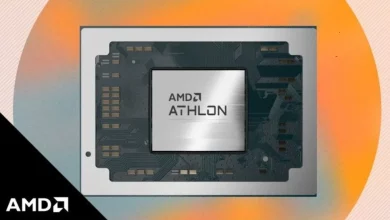 AMD Athlon Gold 7220C