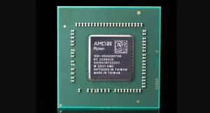 AMD Radeon 610M