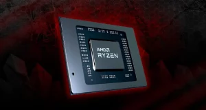 AMD Ryzen 7 7745HX