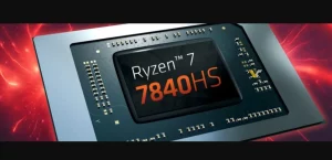 AMD Ryzen 7 7840HS (1)