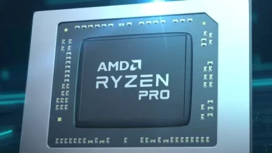 AMD Ryzen 7 PRO 6850U