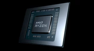 AMD Ryzen 9 6980HX