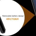 Gogobest GM27 battery