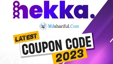 Hekka offers special coupons