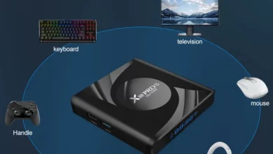 LEMFO X88 Pro 13