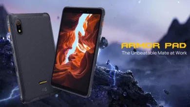 Ulefone Armor Pad