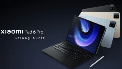 Xiaomi Pad 6 pro