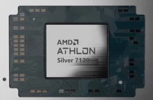 amd athlon silver 7120u