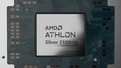 amd athlon silver 7120u