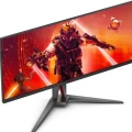 AOC AGON AG405UXC design