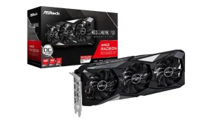 ASRock Radeon RX 6600 8GB