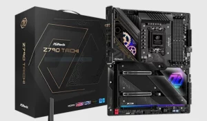 ASRock Z790 Phantom Gaming Motherboards (1)