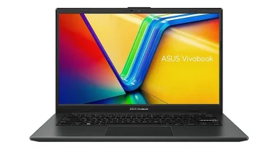 ASUS Vivobook Go