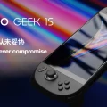 AYA NEO GEEK 1S