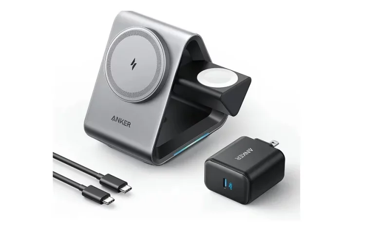 Anker 737 MagGo Charger