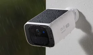 Anker Eufy S220 SoloCam water poorf