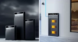 Anker Solix Home Energy Solutions