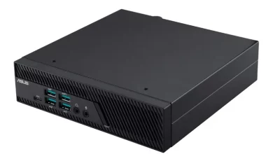 Asus PB63 Mini PC