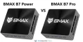 BMAX B7 Power vs BMAX B7 Pro: which is the best 2023?