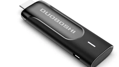 Duoboshi GT1 TV Stick