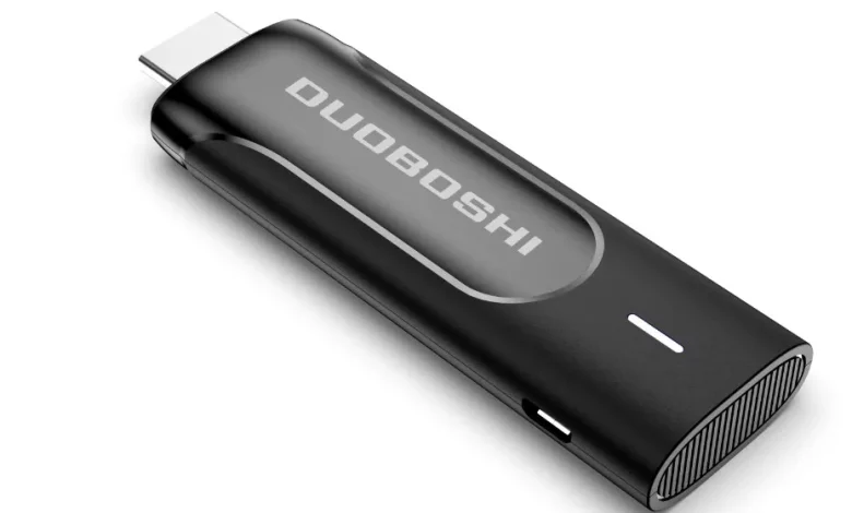 Duoboshi GT1 TV Stick