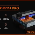 ELEGOO Phecda pro