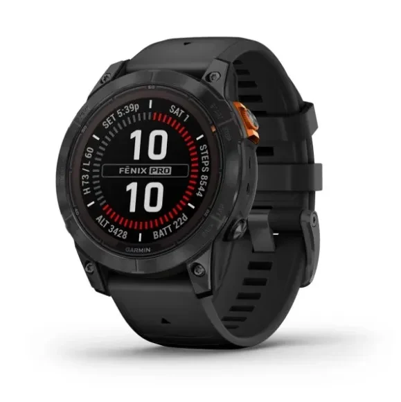 Garmin Fenix 7 Pro