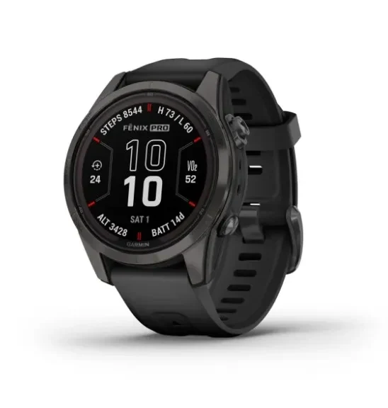 Garmin Fenix 7S Pro