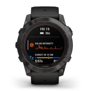 Garmin Fenix 7X Pro