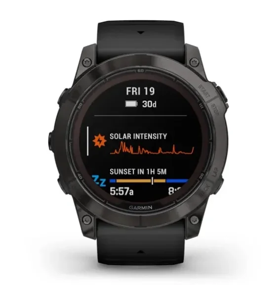 Garmin Fenix 7X Pro