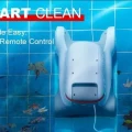 Genkinno P1 smart clean