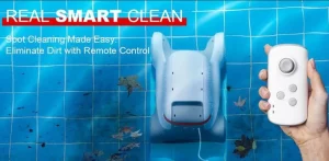 Genkinno P1 smart clean