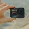 GoPro Hero 11 Black features