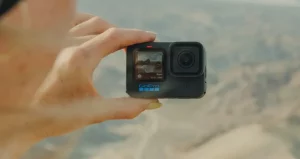 GoPro Hero 11 Black features