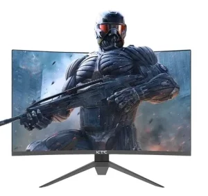 KTC H32S17 32 inch 1500R Curved Gaming Monitor