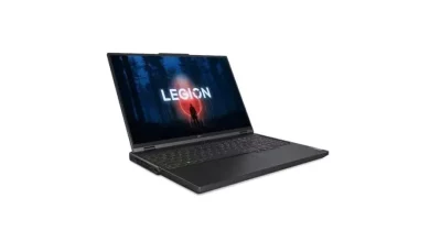 Lenovo Legion Pro 5 Gen 8 AMD