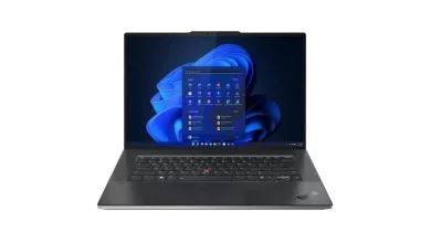 Lenovo ThinkPad Z16 Gen 1