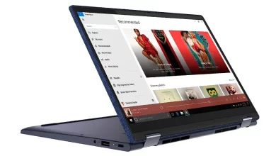 Lenovo Yoga 6