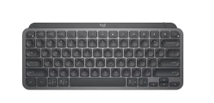 Logitech MX Keys Mini keyboard