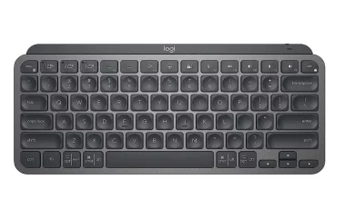 Logitech MX Keys Mini keyboard